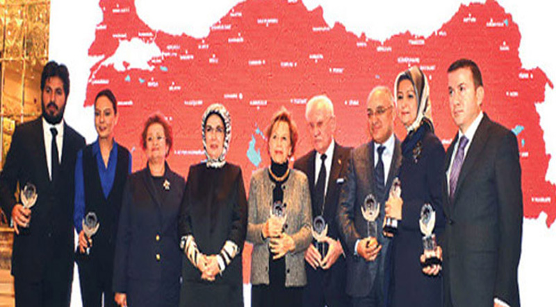 Erdoğan’ın Sözcüsü Kalın: Zarrab üzerinden İran’la ticaret yapmak zorundaydık