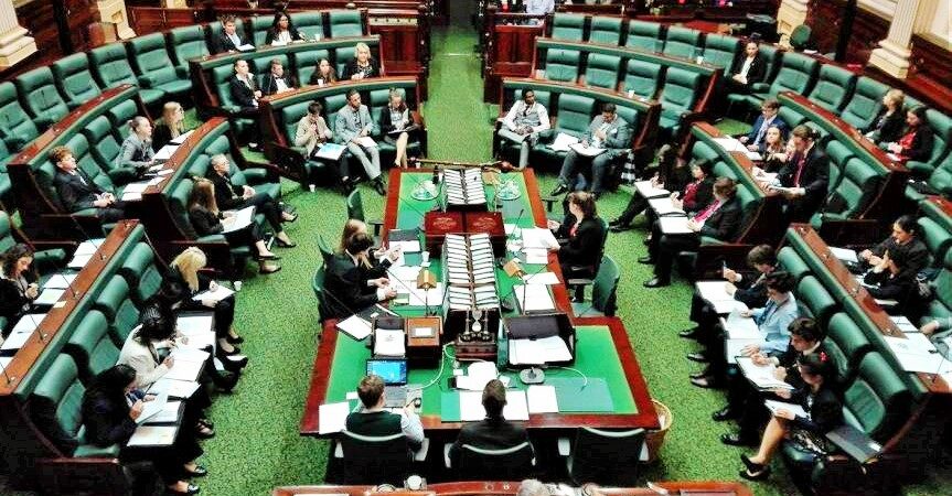 Ötenazi Yasası,NSW Eyaleti’nde reddedildi, Victoria Meclisi’nden ise geçti