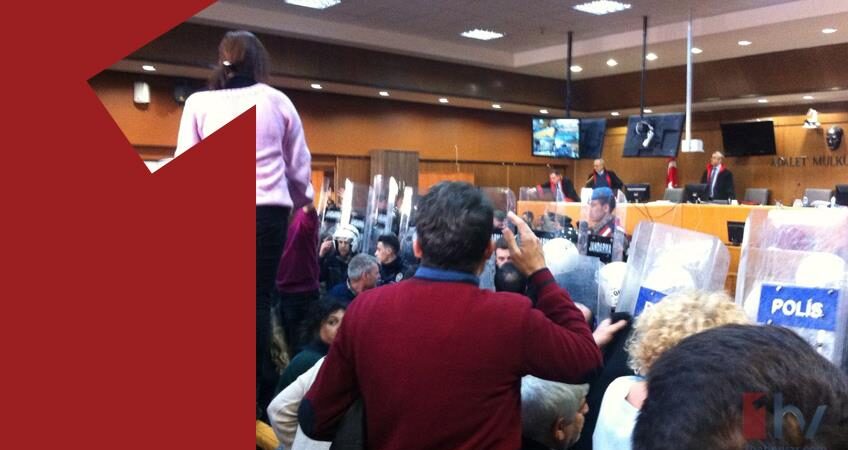 Türkiye’de adaletin geldiği nokta:Savcı hekimi tutuklattı, boşalan koltuğa eşi geçti