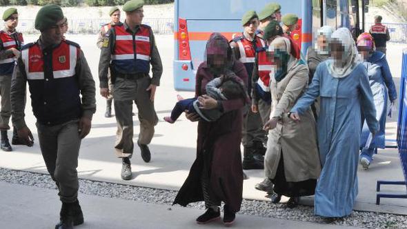 Yargıtay Başkanı: 139 ülkenin nüfusundan daha fazla suçlu var Türkiye’de!