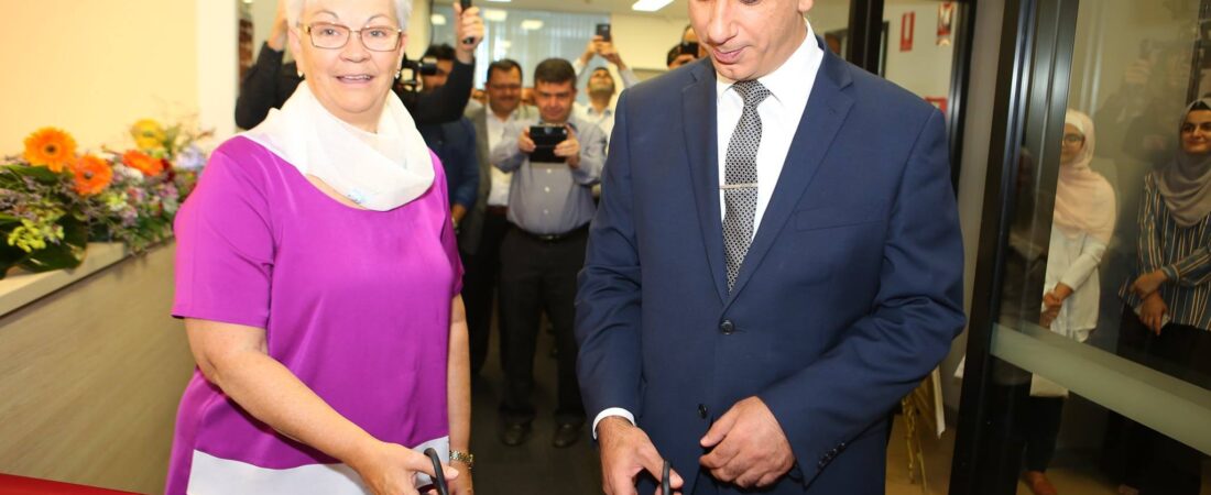 Rektör Yardımcısı: ISRA, modern İslami çalışmaları ile üniversitemizin vizyonunu temsil ediyor