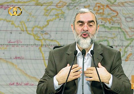 AKP’NİN TORPİLLERİNE FETVA UYDURDU, CAİZDİR
