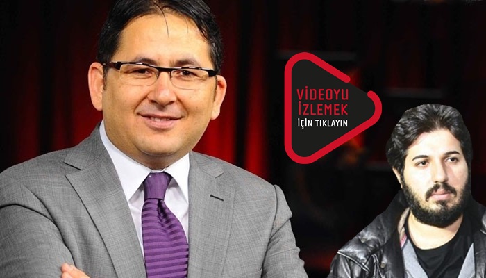 ZARRAB DAVASI BAŞLADI: İDDİANAMENİN FİHRİSTİNDEKİ İSİMLER NE ANLAMA GELİYOR?