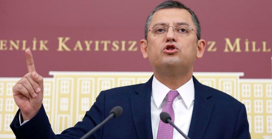 CHP’den Erdoğan’a cevap: Bilal’e anlatır gibi tane tane söylüyoruz Recep Tayyip Erdoğan
