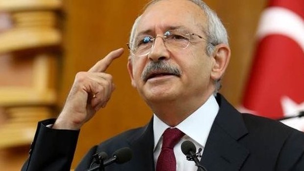Belgeleri açıklayan Kılıçdaroğlu, Erdoğan’a: Haysiyetli bir adamsan gereğini yapacaksın