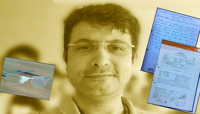 İŞTE GÖKHAN AÇIKKOLLU CİNAYETİNİN BELGELERİ: ‘İŞKENCEYLE ÖLDÜĞÜNE ŞAHİDİM’