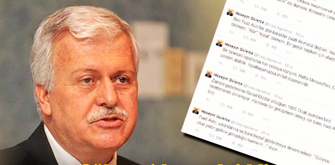 Kılıçdaroğlu’nu hedef alan  Gülerce, attığı twitter mesajıyla rezil oldu: Git yüzünü yıka, maskara olacaksın