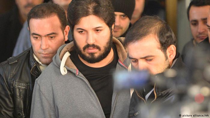 Reza Zarrab: Zafer Çağlayan’a 45-50 milyon euro ve 7 milyon dolar rüşvet verdim