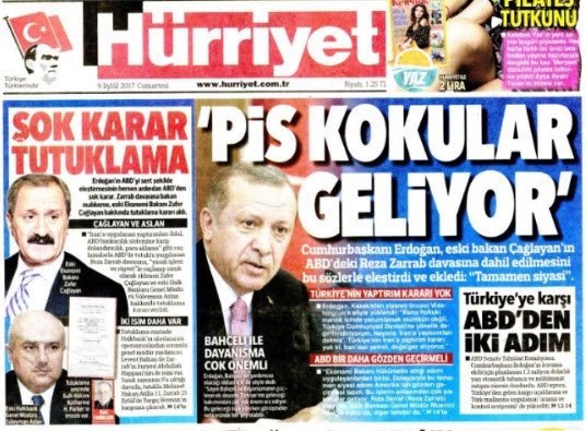 İktidar medyası Reza’yı yok saydı, Kılıçdaroğlu’nu hedef aldı