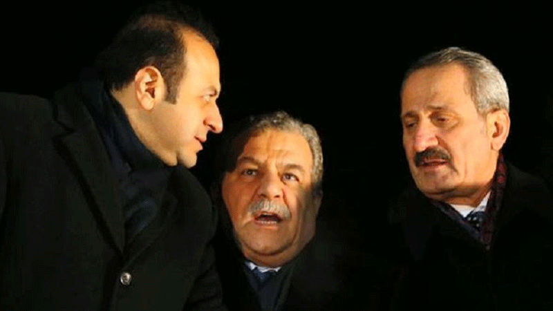 O üç bakan’a uçuş yasağı geldi
