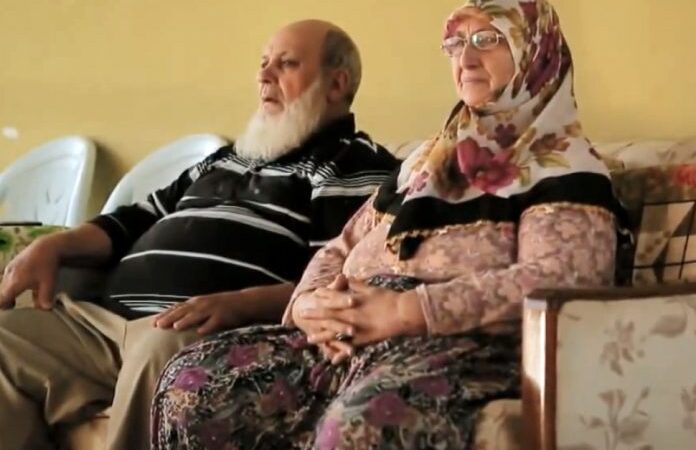 15 aydır cezaevinde olan 81 yaşındaki Hacı Mustafa Türk’e tahliye