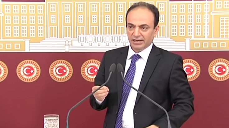 Baydemir: Saz çalanlar değil beytülmaldan çalanlar kaygılanıyor