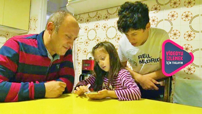 ZULÜMDEN KAÇIŞIN VE ÖZGÜRLÜĞE ULAŞABİLMENİN GÖZ YAŞARTICI HİKÂYESİ!