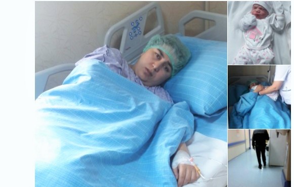 Polisin utanç nöbeti: Doğumhane nöbeti ve gözaltı zulmü devam ediyor