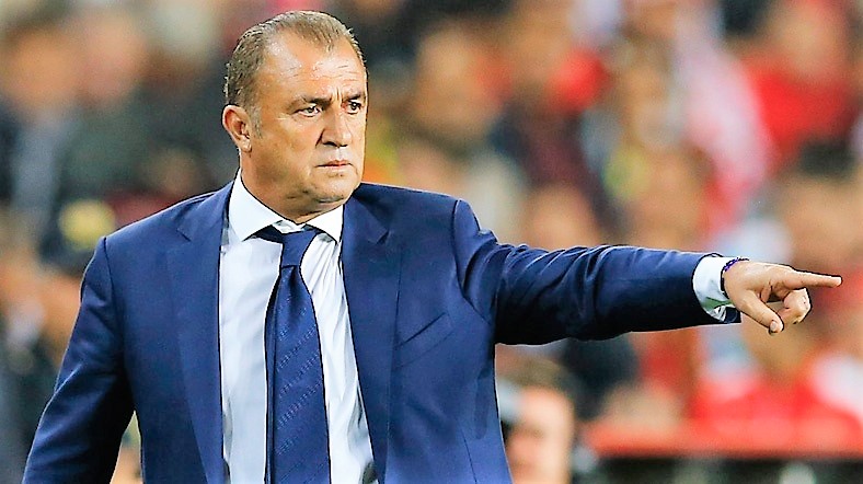 Fatih Terim’in adı Avustralya Milli Takım Antrenörlüğü adayları arasında geçiyor