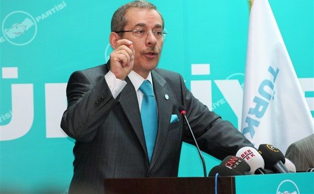 Şener’den AKP’lileri Kudüs tepkisi: Bu sonuçlar sizin eseriniz, sil sahte gözyaşlarınızı