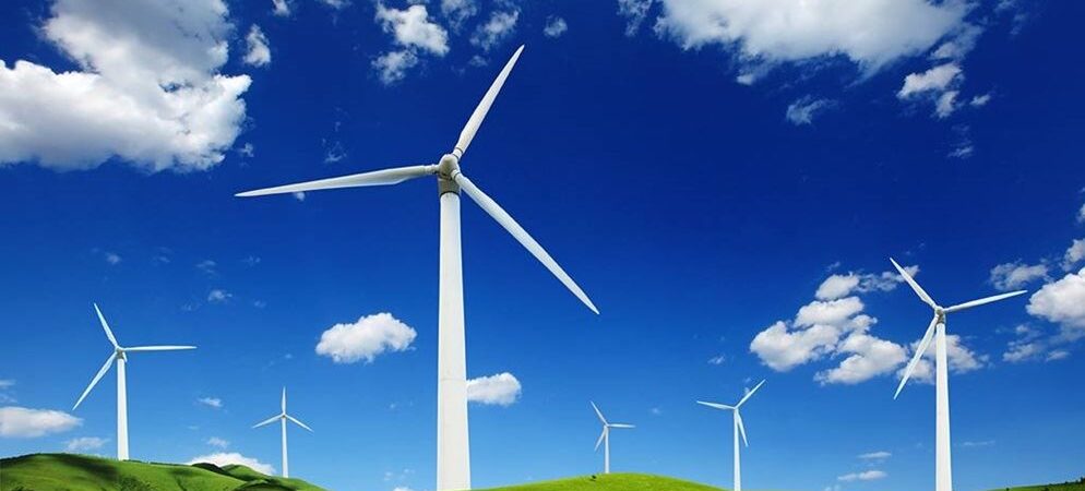 AGL, rüzgar enerjisi çiftliğini kuracak