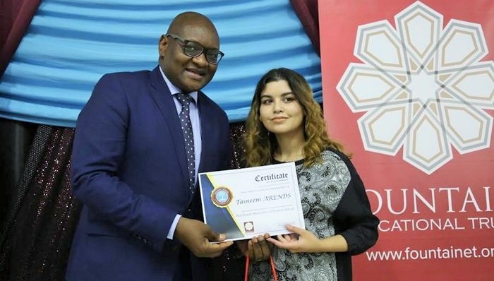 BAŞBAKAN MAKHURA: HİZMET GÖNÜLLÜLERİNE YAPILANLAR KALBİMİ ERİTİYOR