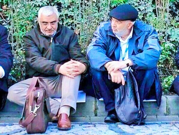 Zaman Davası duruşmasına A.Turan Alkan’ın ifadesi damga vurdu: İnandığım şeyleri yazdım, bununla onur duyuyorum