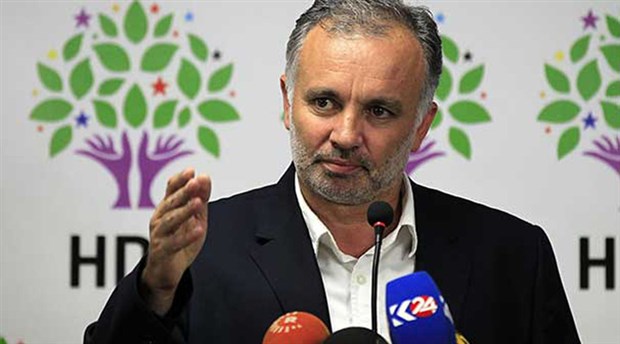 Ayhan Bilgen’den sağlam soru: İslam topraklarında özgürlük var mı?