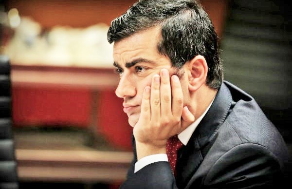 Senatör Dastyari, Çinli iş adamıyla maddi ilişkisinden ötürü istifa etti