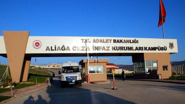 Şakran Cezaevi’nde zulüm: 24 kişiye 10 kişilik yemek, tek tip kıyafet, hakaret ve tehdit