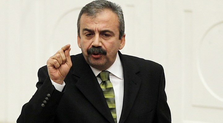 HDP’li Önder: Başbakan’a, ne özeli genel genel