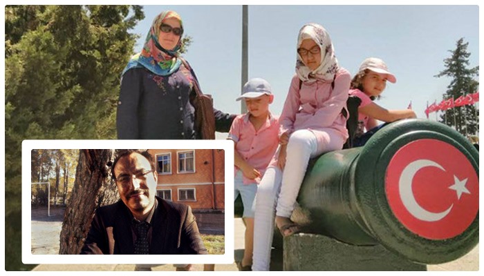 Maden Ailesi bu ülkenin, Türkiye Parlamentosu’nun utancıdır