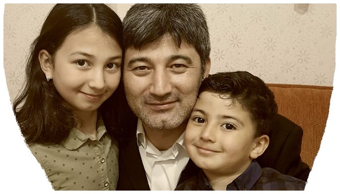 OHAL TÜRKİYE’SİNDE ANKARA’NIN GÖBEĞİNDE ADAM KAÇIRMALAR DEVAM EDİYOR