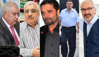 Türkiye bu yıl da en fazla gazetecinin cezaevinde olduğu ülke