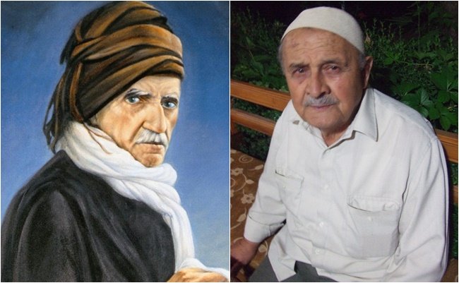 BEDİÜZZAMAN’IN TALEBESİ 85 YAŞINDAKİ ALİ OSMAN KARAHAN’A 15 AY SONRA TAHLİYE