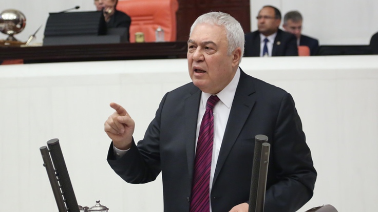 Celal Doğan: Selahattin Bey’den selam getiriyorlar, ağrıma gidiyor