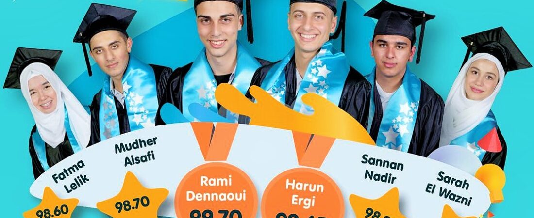 VCE sonuçları açıklandı, Başbakan öğrencileri kutladı: Sirius Koleji’nden dört eyalet birinciliği