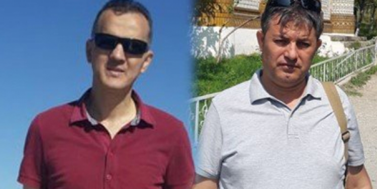 ENVER KILIÇ VE ZABİT KİŞİ’NİN DE MİT TARAFINDAN KAÇIRILDIĞI ORTAYA ÇIKTI