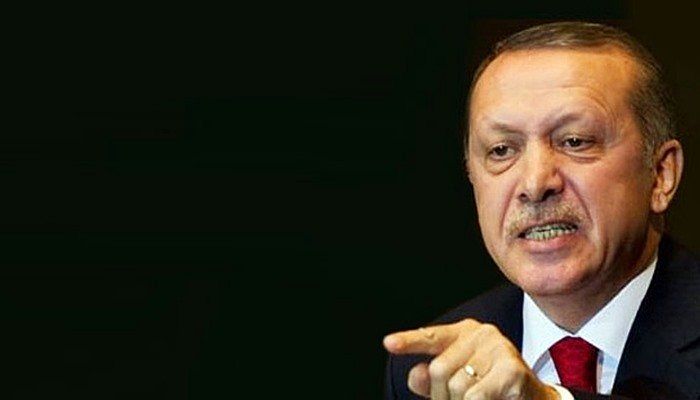 Erdoğan calls on people to show no mercy to Gülen movement