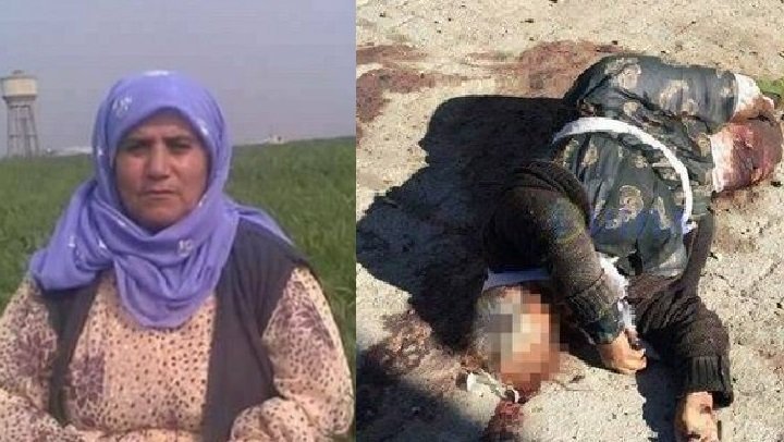 Taybet İnan’ın kızı: Annemin öldürüldüğü sokağa her baktığımda çok acı veriyor