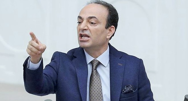 Osman Baydemir: 17-25 Aralık, Yolsuzluk ve Rüşvetle Mücadele Haftası ilan edilsin