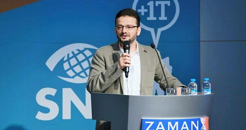 FEVZİ YAZICI, FOTOŞOP MEKTUBU KABUL ETMEDİĞİ İÇİN HÜCREYE ATILDI, SESSİZ KALMAYIN