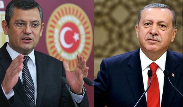 Özel’den Erdoğan’a Man Adası için: Şirketin sahibi ‘Ziya Enişte’, kleptoman hırsızlık hastalığıdır
