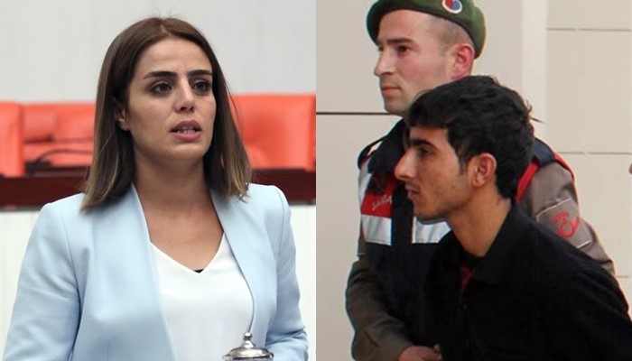 Urfa Barosu: Teröristse niye tek başına bıraktınız?