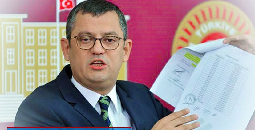 CHP, ‘enişte’ Ziya İlgen’in ‘Man Adası’ndaki şirketine ilişkin belgeyi açıkladı