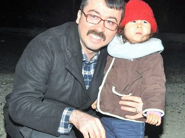 Eski komiser rüşveti anlattı, anne ve babası için yakalama kararı çıktı