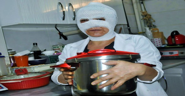 Tüketiciye ALDI’nin ‘düdüklü tencere’ uyarısı