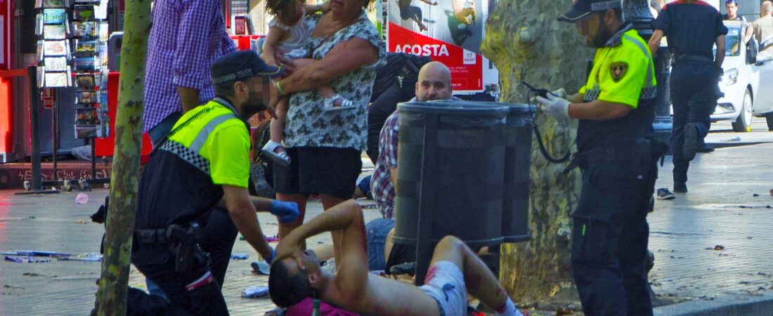 Polis Müdürü: Melbourne’deki saldırı terörle bağlantılı değil