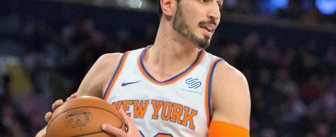 4 yıl hapsi istenen Enes Kanter: Hepsi bu kadar mı?