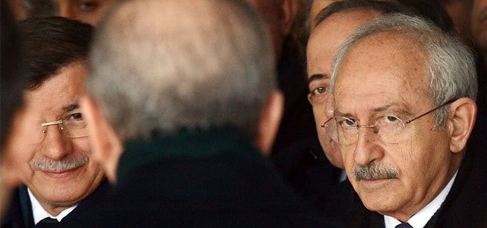 Kılıçdaroğlu’ndan Erdoğan’a: Namus ve şeref senin için ne anlama geliyor?