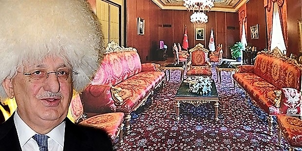 Özkök’ten TBMM Başkanı Kahraman’a: İtirazım var; milletin parasıyla alıyorsun!