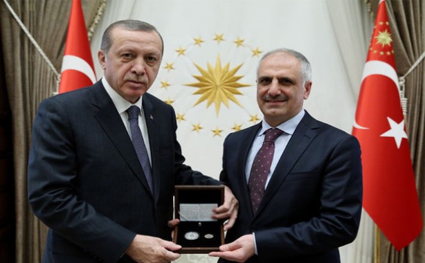 AKP döneminde kadrolara dünür ve damatlar geliyor