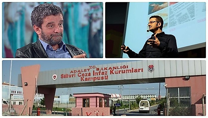 FEVZİ YAZICI’DAN SONRA MÜMTAZ’ER TÜRKÖNE’Yİ DE TEK KİŞİLİK HÜCREYE ATTILAR
