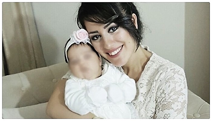 AYŞE ÖĞRETMEN : HİÇBİR ANNE BEBEĞİYLE HAPSE GİRECEK KADAR SUÇLU OLAMAZ